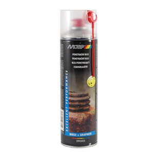 Motip Csavarlazító 500ML