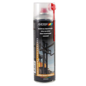 Motip Lánckenőspray