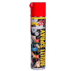 Motip multifunkcionális Spray (Szilikonmentes) 400ML