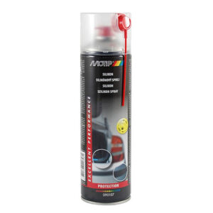 Motip SzilikonSpray