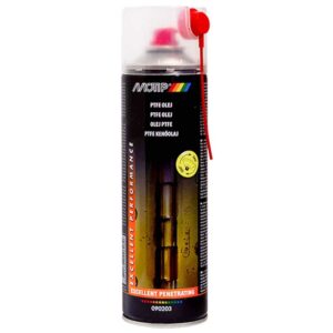 Motip Teflonspray 500ML