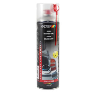Motip Szilikon spray