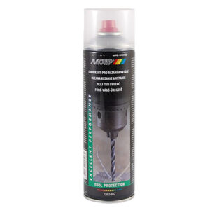 Motip Vágó-Fúró-Üregelő Spray