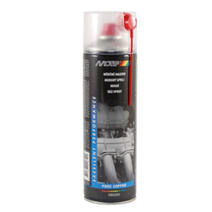 Motip Réz Spray 500ML