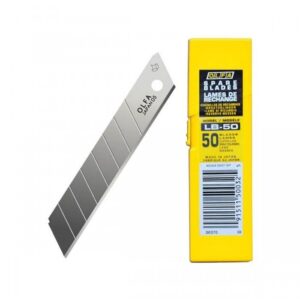 LB-50 18MM-es olfa penge