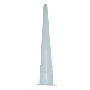 Loctite TEROSON ET Standard Nozzle Kerek adagolócsőr, fém kartusokhoz, fehér