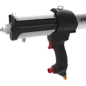 Loctite EQ HD 14 2K pneumatikus adagoló 400 ml-es epoxikhoz, szilikonokhoz, MS polimerekhez