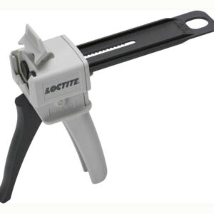Loctite Kézi adagolópisztoly 50 ml-es Hysol epoxiragasztókhoz