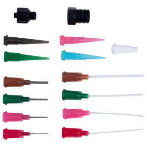 Loctite 0.5 Adagolótű - 50 db-os csomag