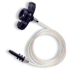 Loctite 30ml-es sűrített levegő adapter - 2 db-os csomag