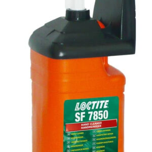 Loctite Fali tartó Loctite SF 7850 3 liter kéztisztítóhoz