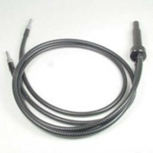Loctite UVC fénykábel Y kétágú 2 x (Ø3mm x 1000mm)