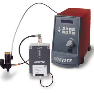 Loctite Monitor Előerősítő