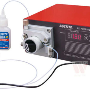 Loctite EQ PU20 Perisztaltikus gépi adagoló (régi 98548 helyett, IDH 769914)