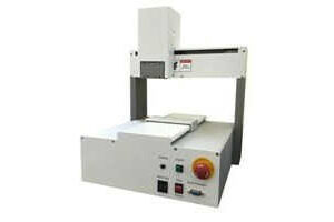 Loctite EQ RB40 200D BENCHTOP ROBOT D szériás robot 3 tengelyes 200mm (kezelő panel külön rendelendő) (régi IDH 1597107)