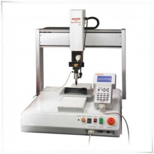 Loctite EQ RB40 400D BENCHTOP ROBOT D szériás robot 3 tengelyes 400mm (kezelő panel külön rendelendő) (régi IDH 1452396)