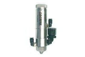 Loctite Szórószelep 0-1200CP Fluids
