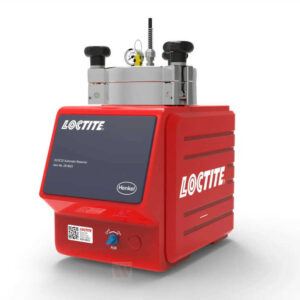 Loctite EQ RC34 Automatic Reservoir DP (dual point) üres és újratöltés jel