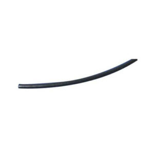 Loctite Termékcső PU 20-hoz fekete Ø2,4x0,4mmx20m (külső 3,2mm)