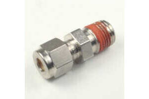 Loctite 1/4"-os fém tartály fitting