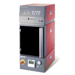 Loctite Kamrás UV rendszer (UVALOC 1000) Hg lámpával