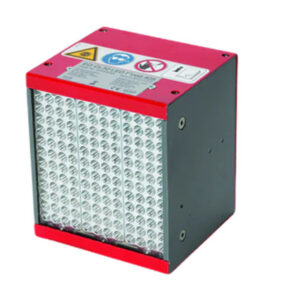 Loctite EQ CL 30 Látható fény (405nm) LED fej (97071)