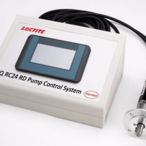 Loctite EQ RC24 Érintőképernyős volumetrikus vezérlő