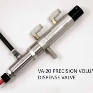 Loctite EQ Volumetrikus szelep UV anyagokhoz