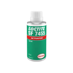 LOCTITE SF 7455 Aktivátor pillanatragasztókhoz