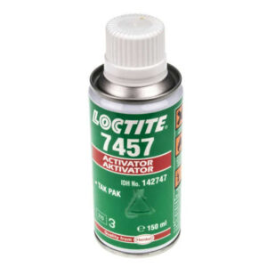 LOCTITE SF 7457 Aktivátor pillanatragasztókhoz