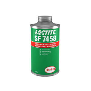 LOCTITE SF 7458 Aktivátor pillanatragasztókhoz