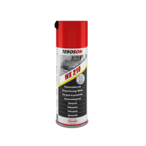 LOCTITE TEROSON WX 210 Külsőfelület- és üregvédő spray