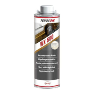 LOCTITE TEROSON WX 500 Alváz- és üregvédő egyben
