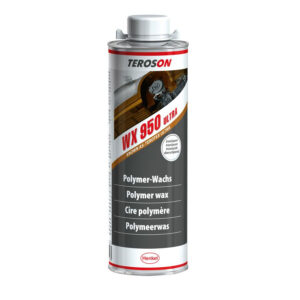 LOCTITE TEROSON WX 950 Ultra Alvázvédő