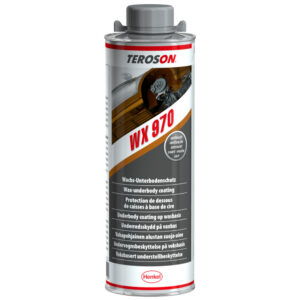 LOCTITE TEROSON WX 970 Wax Alvázvédő