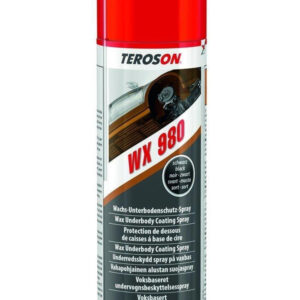 LOCTITE TEROSON WX 980 Wax Alvázvédő