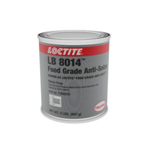 LOCTITE LB 8014 Élelmiszeripari minősítésű berágódásgátló