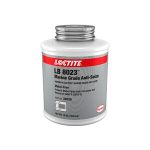 LOCTITE LB 8023 Tengerészeti minősítésű berágódásgátló