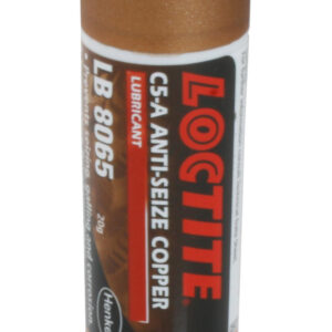 LOCTITE LB 8065 Réztartalmú berágódásgátló stift - rézzsír