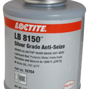 LOCTITE LB 8150 Alumínium tartalmú berágódásgátló