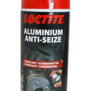 LOCTITE LB 8151 Alumínium tartalmú berágódásgátló (aeroszol)