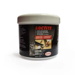 LOCTITE LB 8156 Fémmentes fehér berágódásgátló