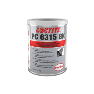 LOCTITE PC 6315 BK Két-komponensű