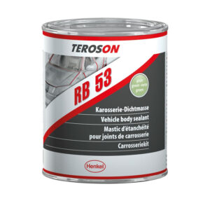 LOCTITE TEROSON RB 53 Varrattömítő, ecsetelhető, nitril kaucsuk bázis, +ecset