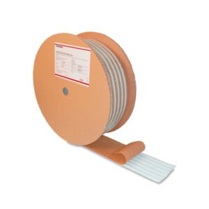LOCTITE TEROSON RB VII D12 Tömítő szalag, kerek, tartósan formázható, fehér