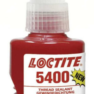 LOCTITE 5400 Veszélyjel mentes általános menettömítő