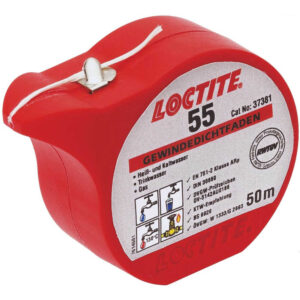LOCTITE 55 Csőmenettömítő zsinór