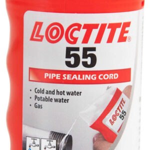 LOCTITE 55 Csőmenettömítő zsinór