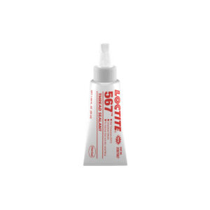 LOCTITE 567 PTFE (teflon) töltésű csőmenettömítő