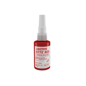 LOCTITE 5772 Menettömítő, nukleáris minősítéssel